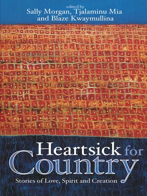 cover image of Heartsick for Country
